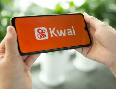Como baixar e instalar o Kwai - As Redes Sociais